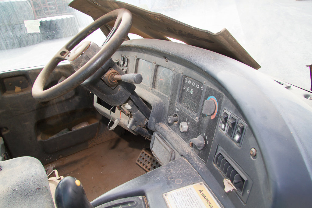 Used CAB ARR 1394594 7