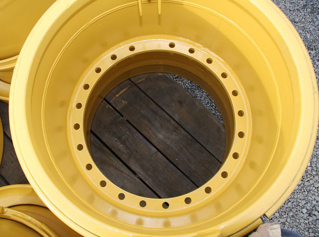 Used RIM A 1396938 4