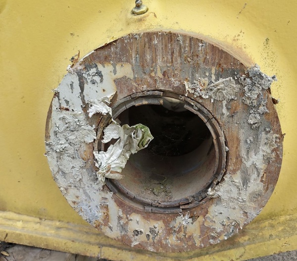 Used STICK A 1399340