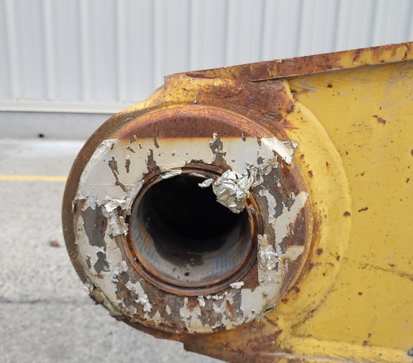 Used STICK A 1399340 8