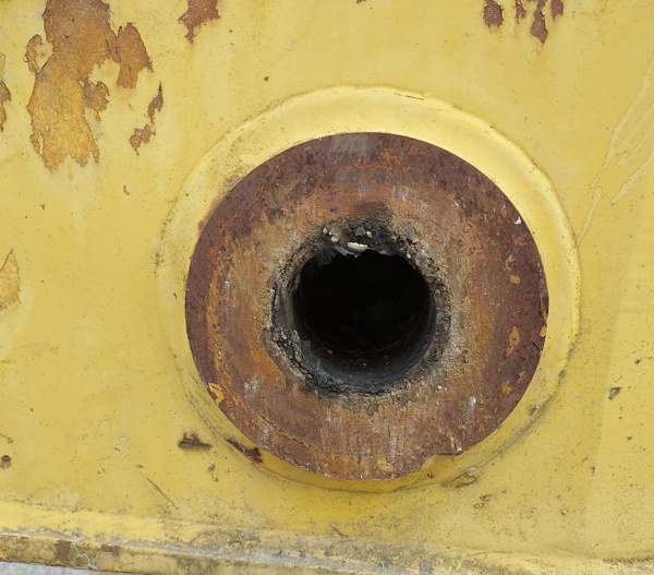 Used STICK A 1399340 9