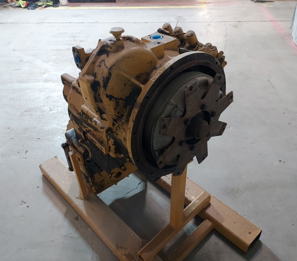 Core TRANSMISSION ARR 1402772 2