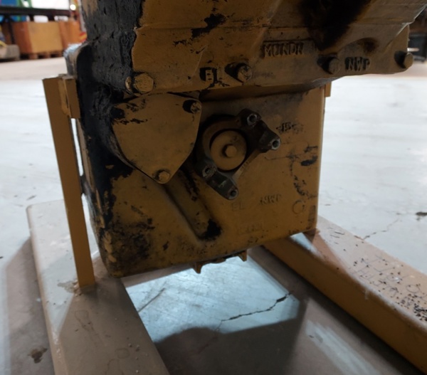 Core TRANSMISSION ARR 1402772 3