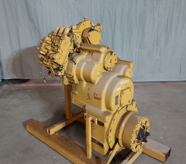 Core TRANSMISSION ARR 1402772 4