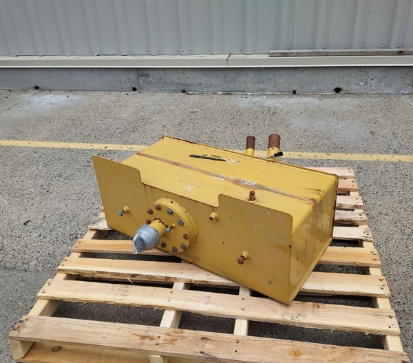 Used TANK GRP - HYD 1409192 3