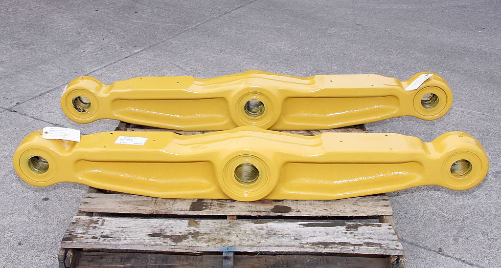 Rebuilt BAR GRP - EQUALIZER 1414690Rebuilt BAR GRP - EQUALIZER 1414690