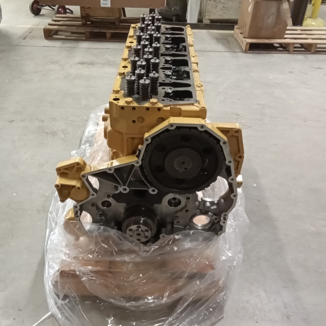Used ENGINE ARR 1422205 4