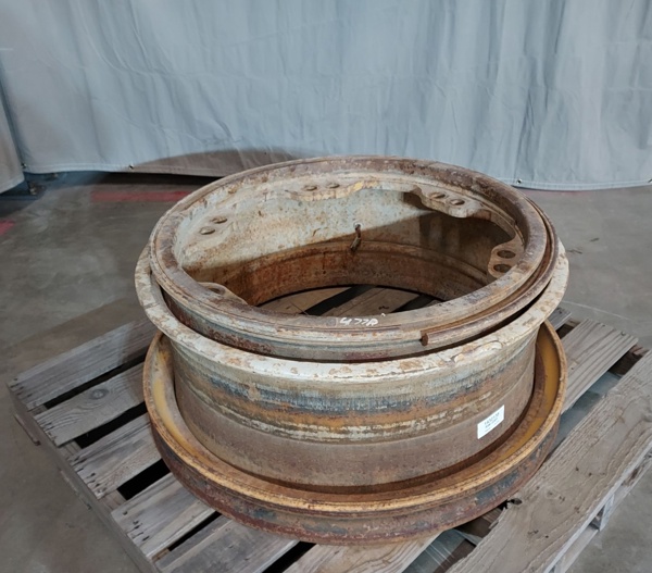 Used RIM GRP 1432138