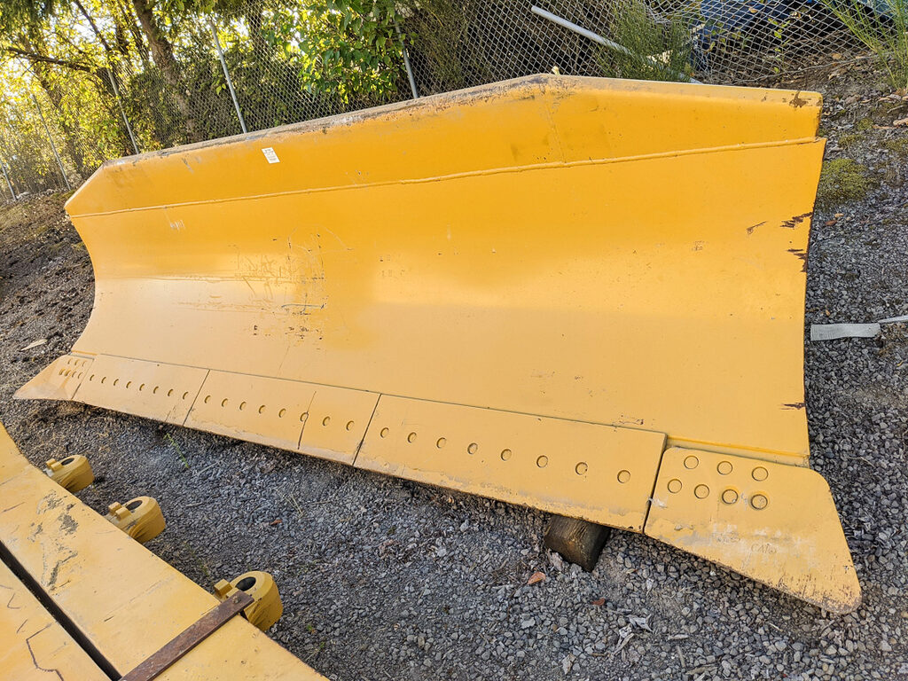Used BLADE A 1433553 5