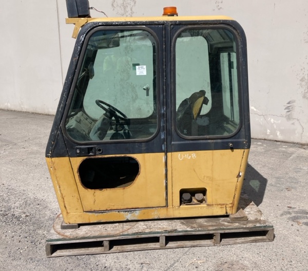 Used CAB ARR 1434377