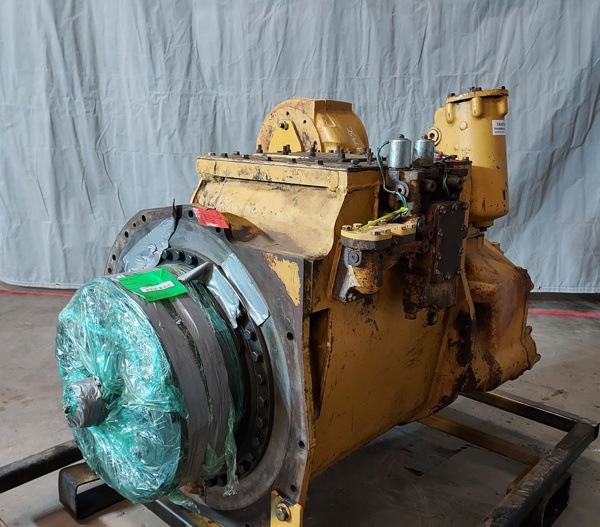 Core TRANSMISSION ARR 1434795