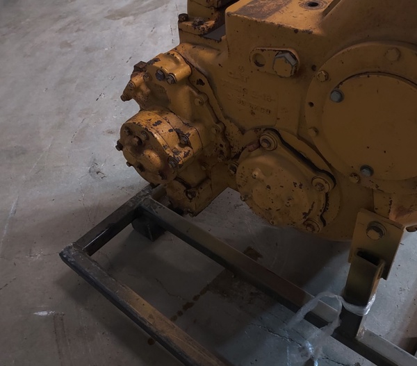 Core TRANSMISSION ARR 1434795 2