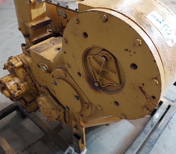 Core TRANSMISSION ARR 1434795 3