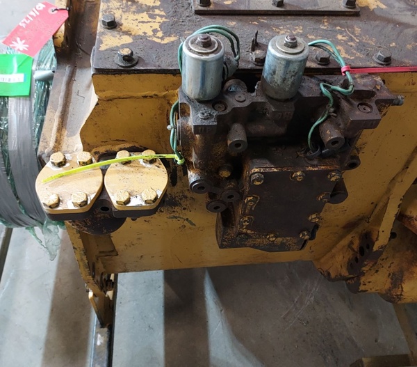 Core TRANSMISSION ARR 1434795 4