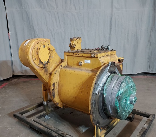 Core TRANSMISSION ARR 1434795 5