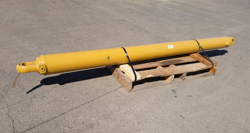 Rebuilt CYLINDER GRP HOIST 1434850 Portland Tractor Inc. (PTI)