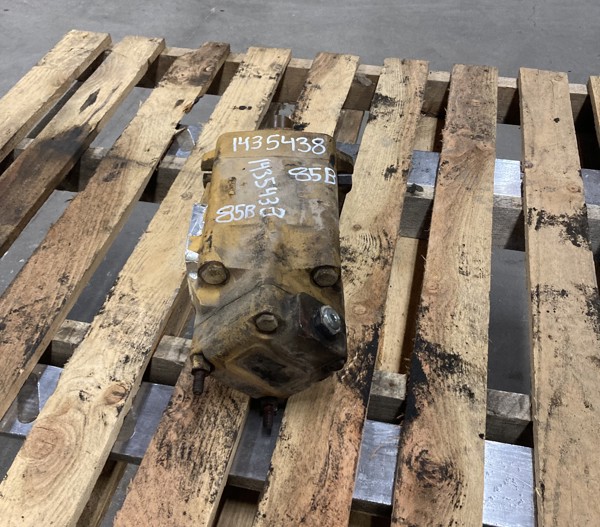 Used PUMP GRP - VANE 1435438 3