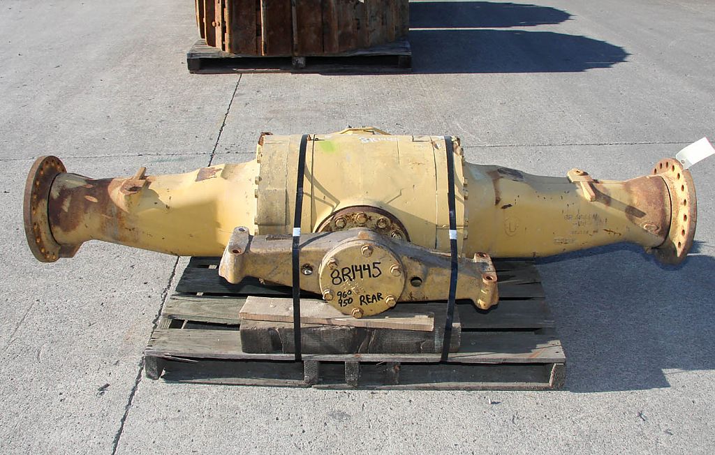 Used DIFFERENTIAL GRP 1439514
