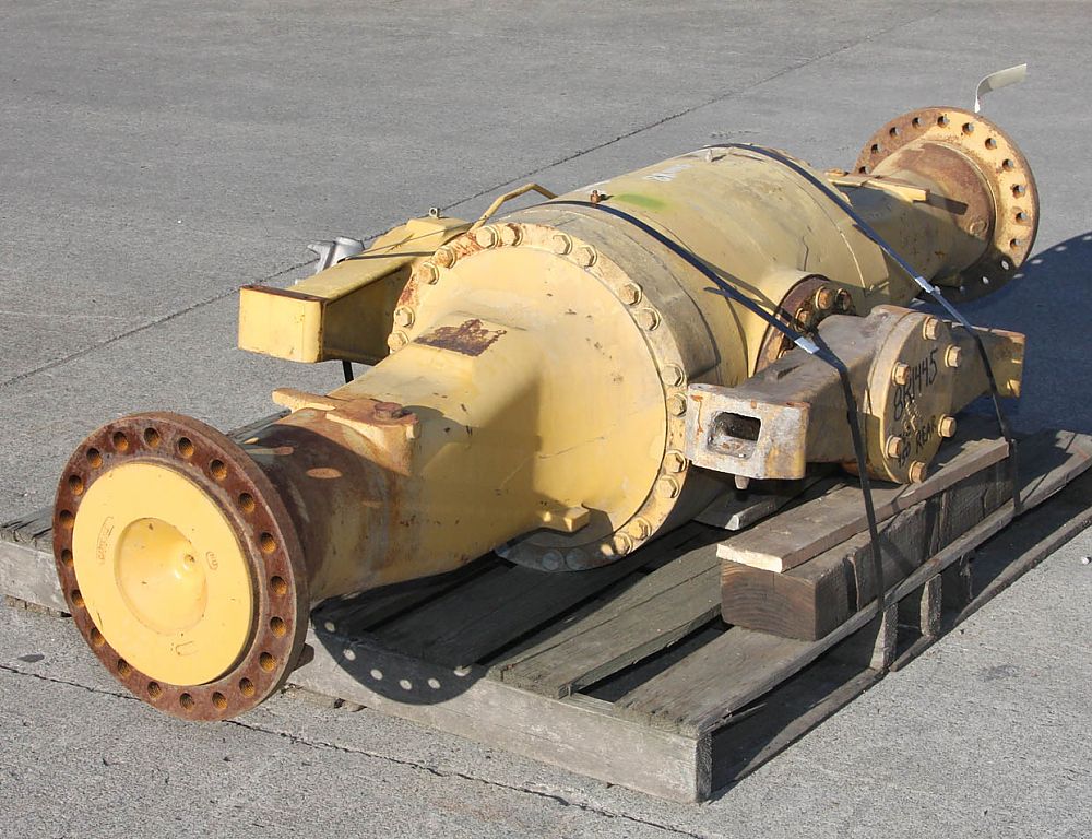 Used DIFFERENTIAL GRP 1439514 2