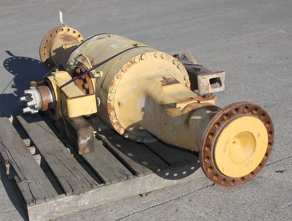 Used DIFFERENTIAL GRP 1439514 3