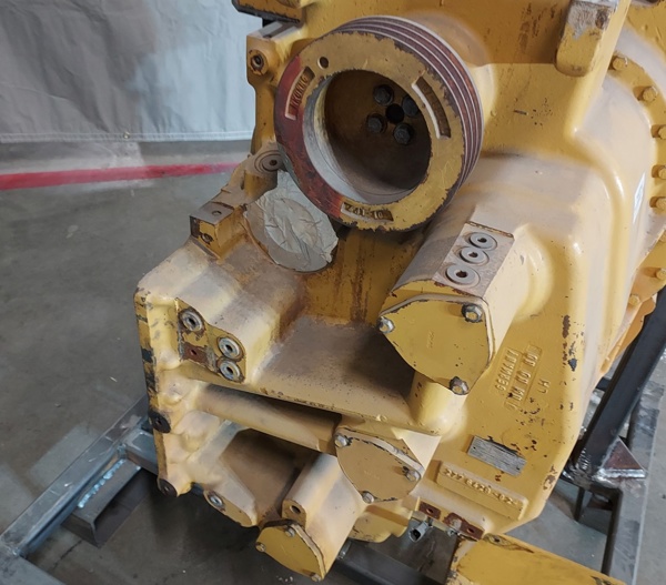 Core TRANSMISSION ARR 1442234 2