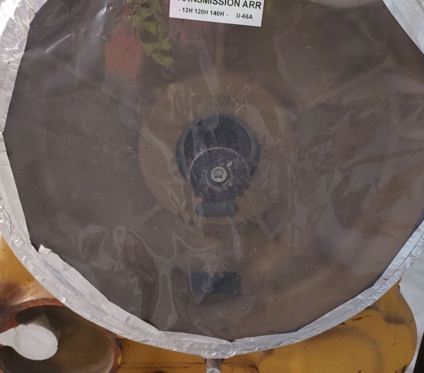 Core TRANSMISSION ARR 1442234 3