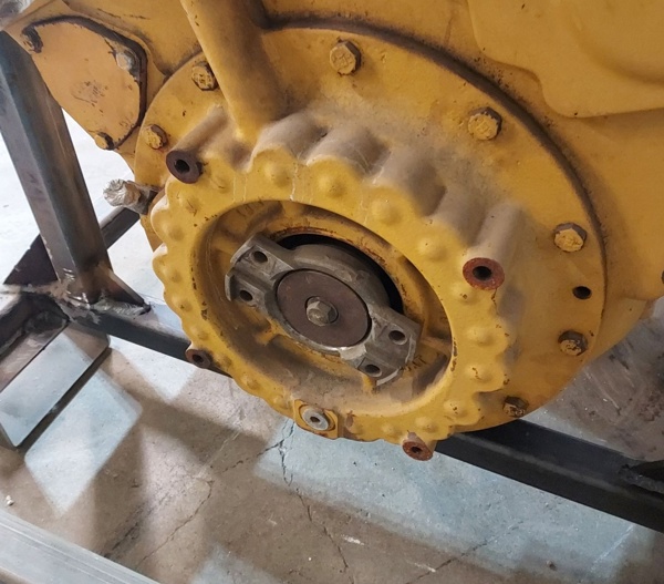 Core TRANSMISSION ARR 1442234 4