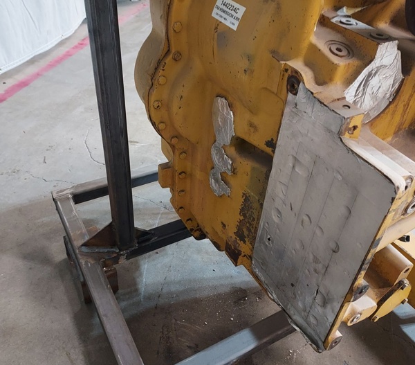 Core TRANSMISSION ARR 1442234 5