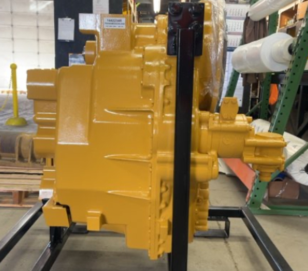 Rebuilt TRANSMISSION ARR 1442234