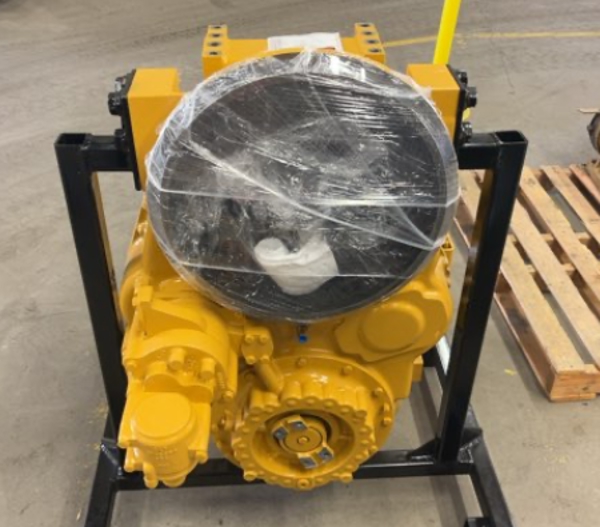 Rebuilt TRANSMISSION ARR 1442234 3