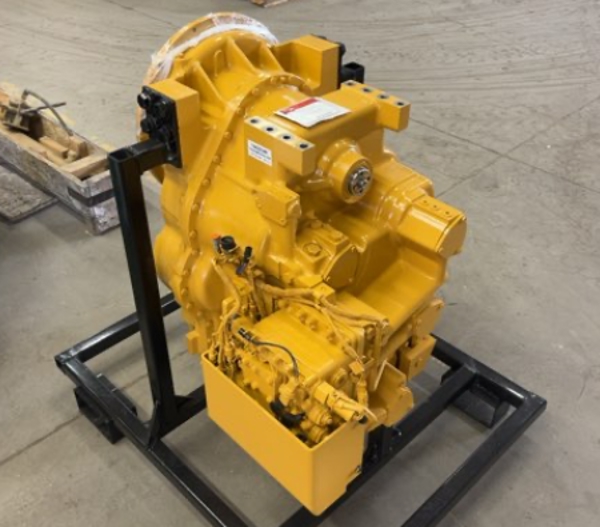 Rebuilt TRANSMISSION ARR 1442234 5