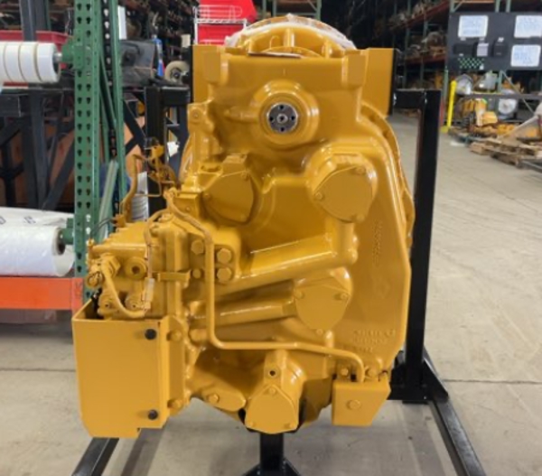 Rebuilt TRANSMISSION ARR 1442234 8