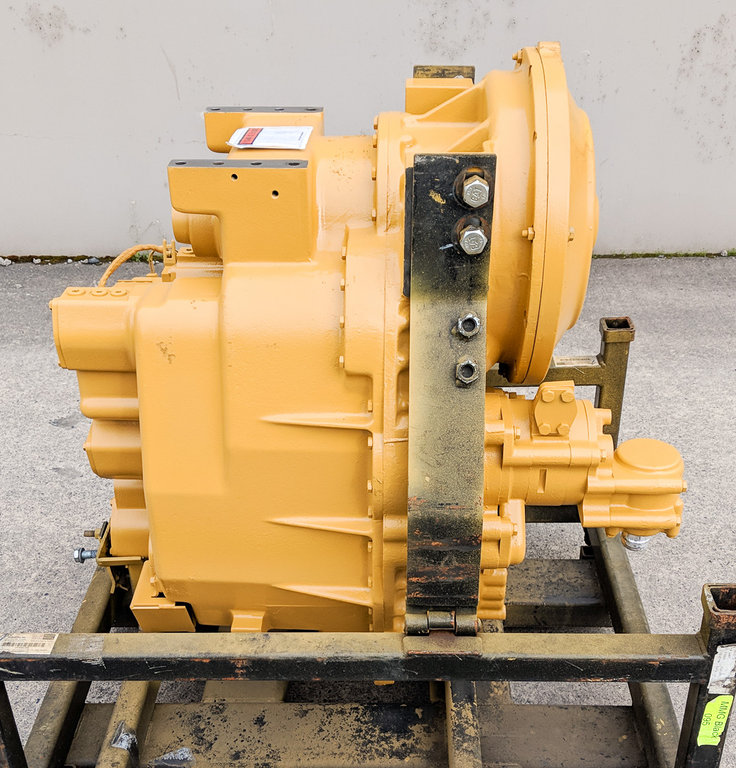 Rebuilt TRANSMISSION ARR 1442234 Portland Tractor Inc. (PTI)
