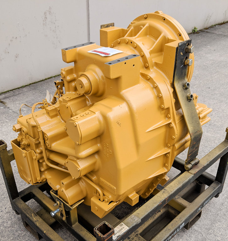Rebuilt TRANSMISSION ARR 1442234 Portland Tractor Inc. (PTI)
