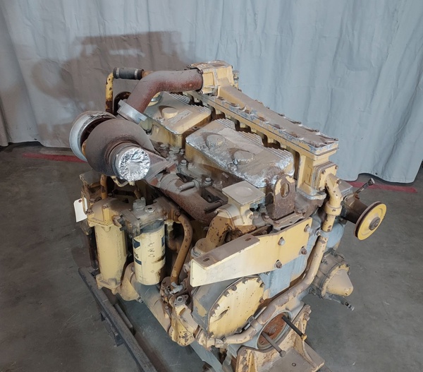 Core ENGINE ARR 1443431 3