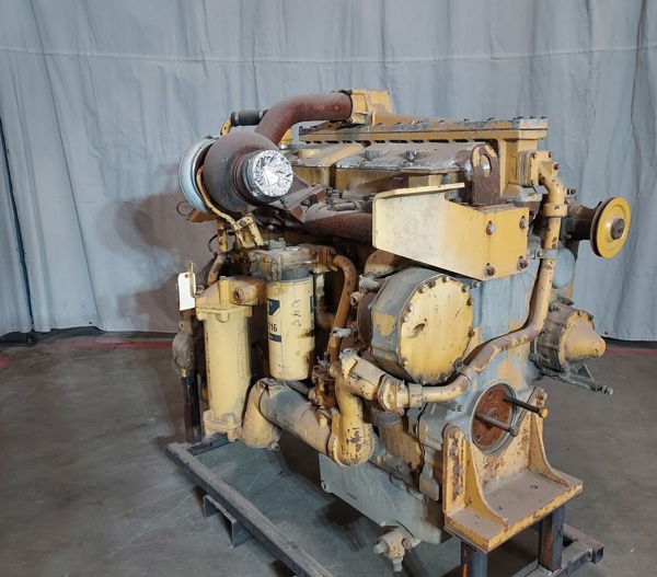 Core ENGINE ARR 1443431 4