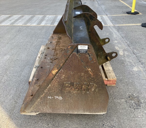 Used BUCKET - GP 1447422 5
