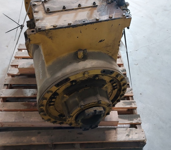 Core TRANSMISSION ARR 1457406 2