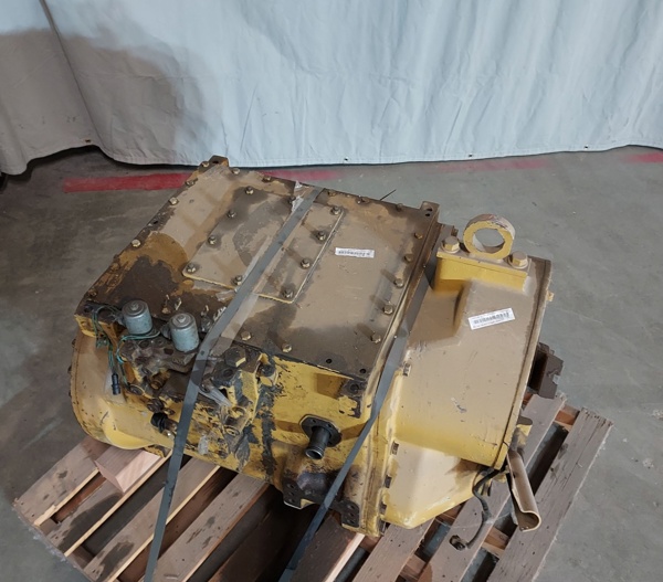 Core TRANSMISSION ARR 1457406 3