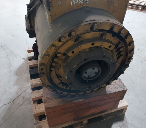 Used TRANSMISSION ARR 1466225 2