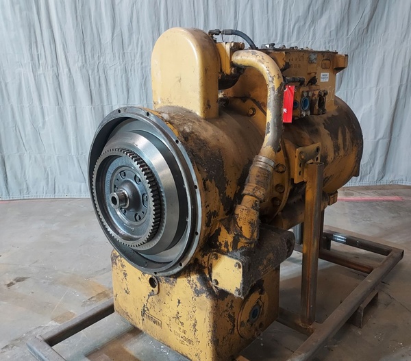 Core TRANSMISSION ARR 1466225