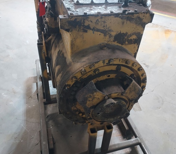 Core TRANSMISSION ARR 1466225 2