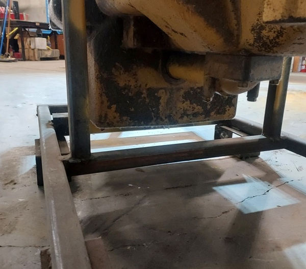 Core TRANSMISSION ARR 1466225 3