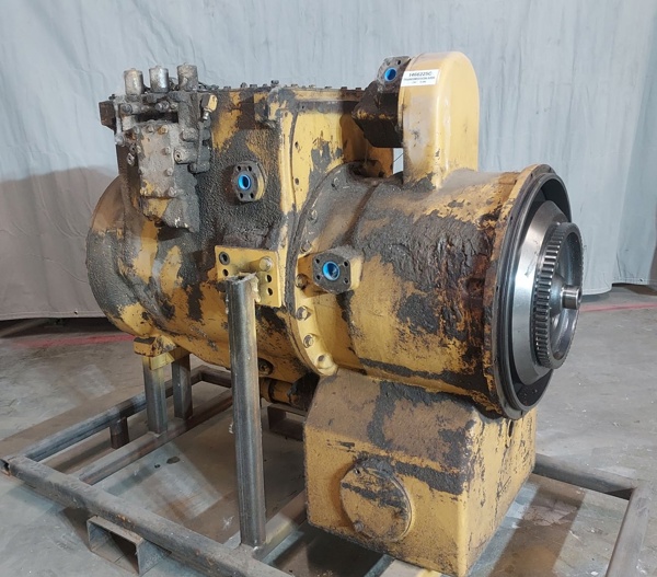 Core TRANSMISSION ARR 1466225 5