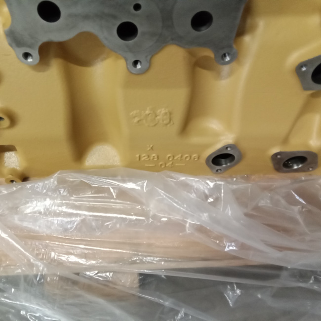 Used ENGINE ARR 1467475 2