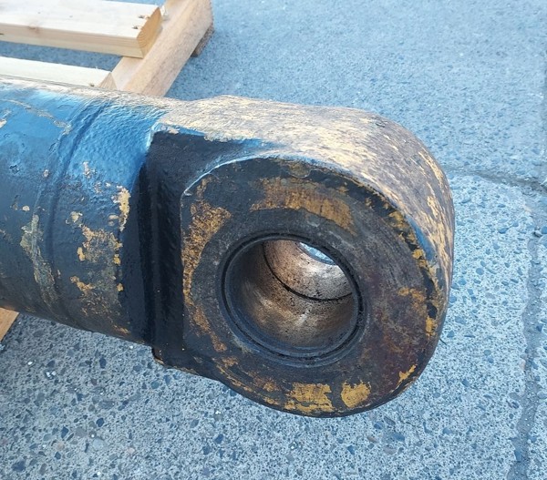 Rebuilt CYLINDER GRP 1471854 4