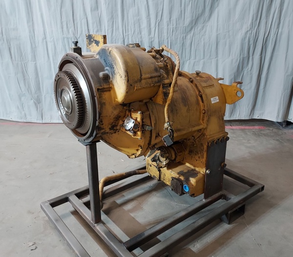 Used TRANSMISSION ARR 1475057