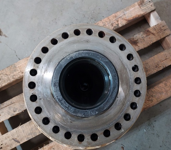 Used DRIVE GRP - FINAL 1475539 2