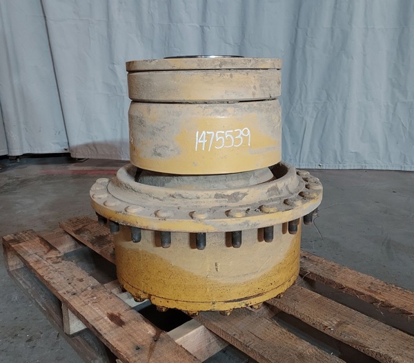 Used DRIVE GRP - FINAL 1475539 3