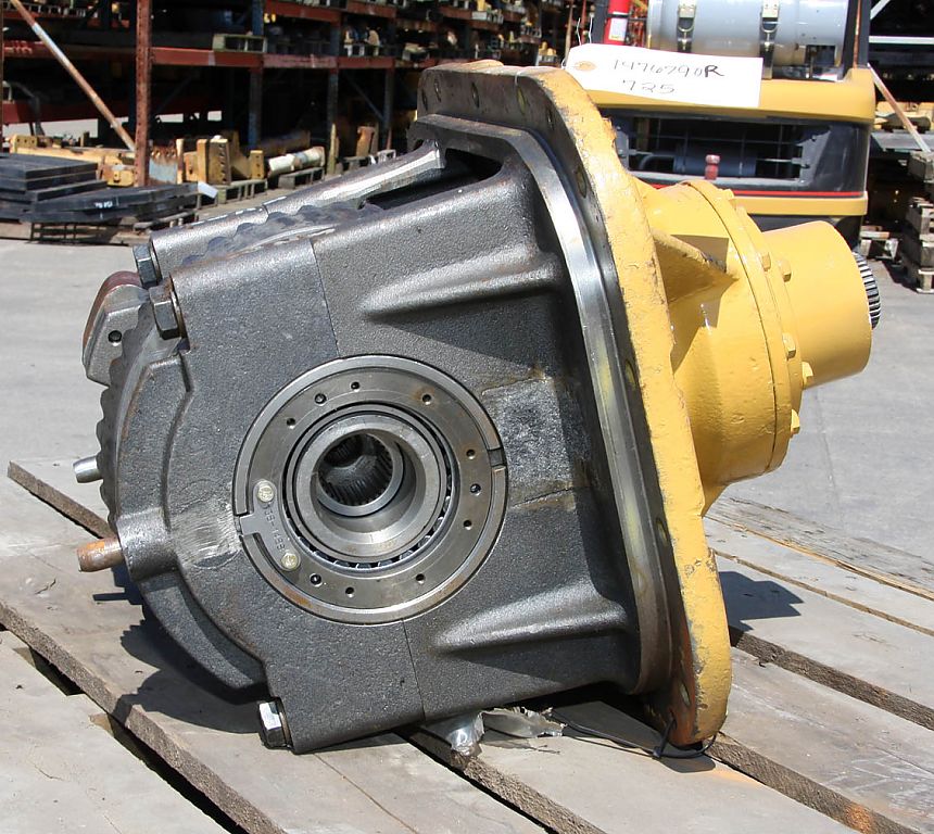 Rebuilt DIFFERENTIAL GRP 1476790 Portland Tractor Inc. (PTI)